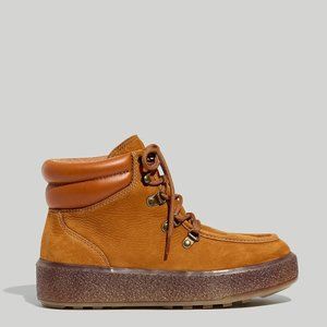 Madewell Hiking Boot "The Carsen"